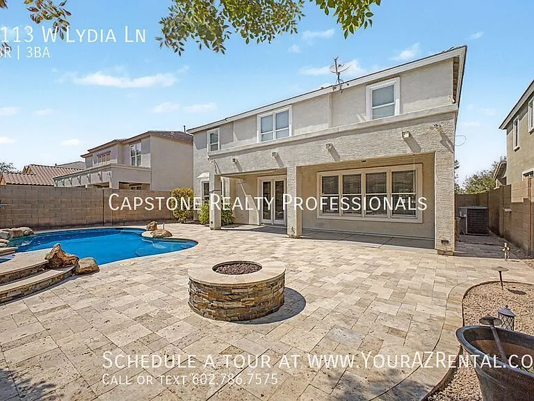 4113 W Lydia Ln — Photo 26