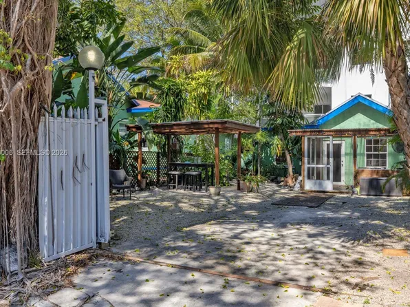 645 NE 62nd St, Miami, FL 33138