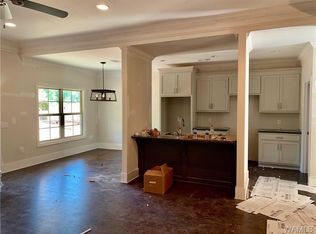 13251 Fondren Rd, Northport, AL 35475