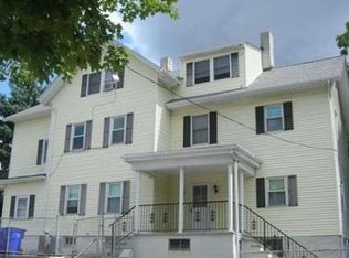 47 Prospect St, Fall River, MA 02720