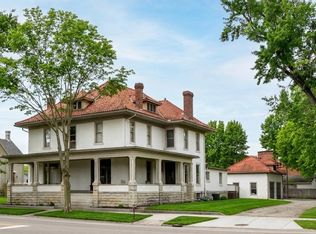 203 W Main St, Tipp City, OH 45371