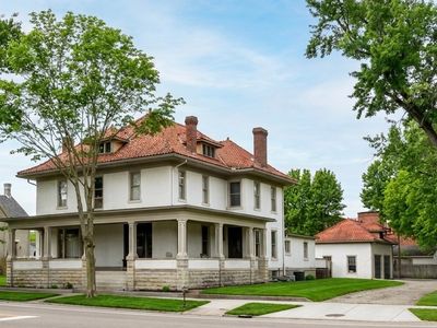 203 W Main St, Tipp City, OH, 45371