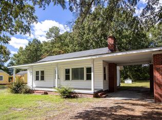 8734 Carolines Ln #48, Whitakers, NC 27891