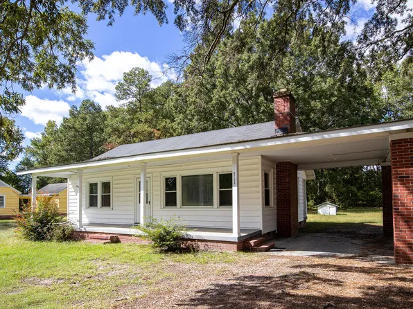8734 Carolina 48, Whitakers, NC 27891
