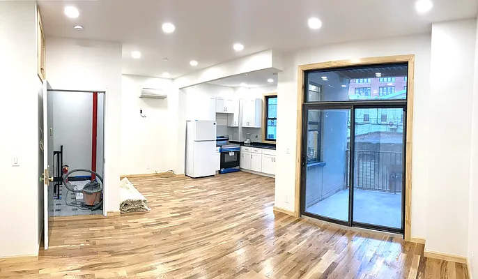 Rented by Brooklyn Real Estate Services | media 11