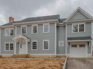 101 Jenks Rd, Harding Township, NJ 07960