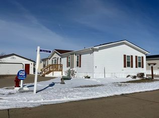 1214 Huron Dr #Hur1214, Marion, IA 52302
