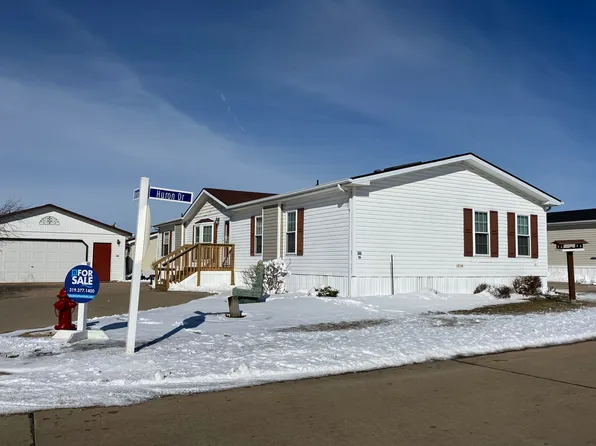 1214 Huron Dr #Hur1214, Marion, IA 52302