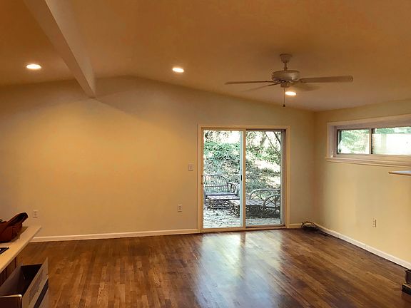 Great Room exit to Patio