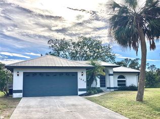 1690 Tile Ter, North Port, FL 34286