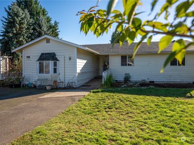 5022 110th Place NE, Marysville, WA, 98271