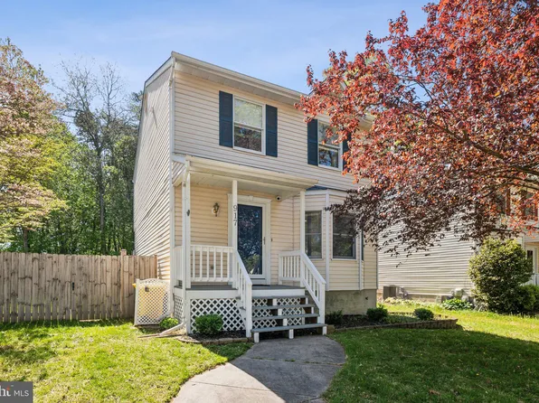 917 12th St, Pasadena, MD 21122