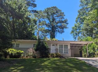 3680 Larkspur Ter, Decatur, GA 30032