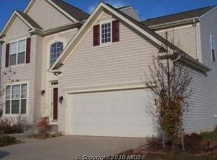 21540 Port Ct, Lexington Park, MD 20653