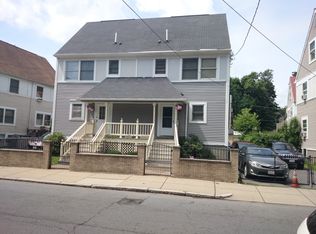 41 Capen St, Dorchester, MA 02124