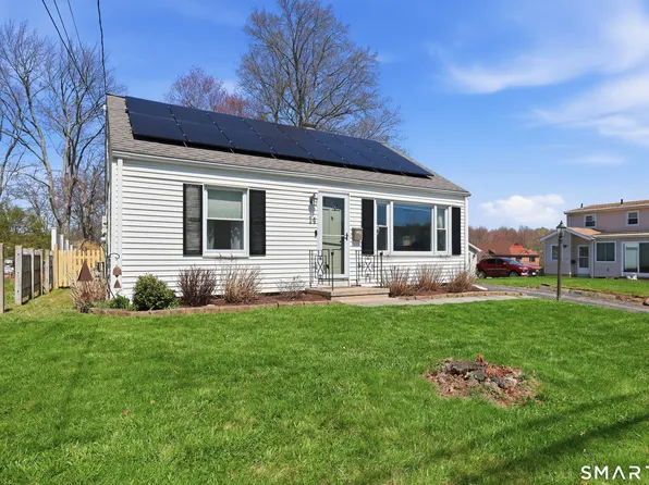 14 Coolidge Avenue, Newington, CT 06111