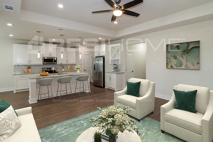6418 Teague Dr — Photo 4