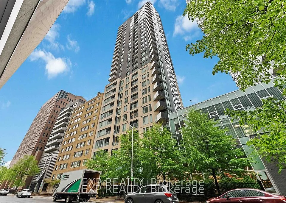 40 Nepean St #1607