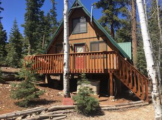 270 E Forest Dr, Alton, UT 84710