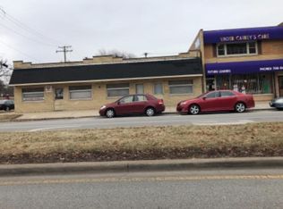 404 W 144th St, Riverdale, IL 60827