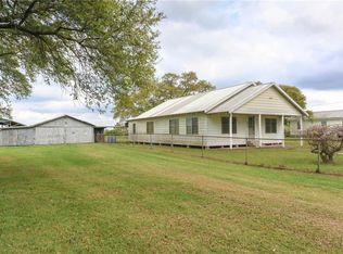 11324 Bell Rd, Iowa, LA 70647