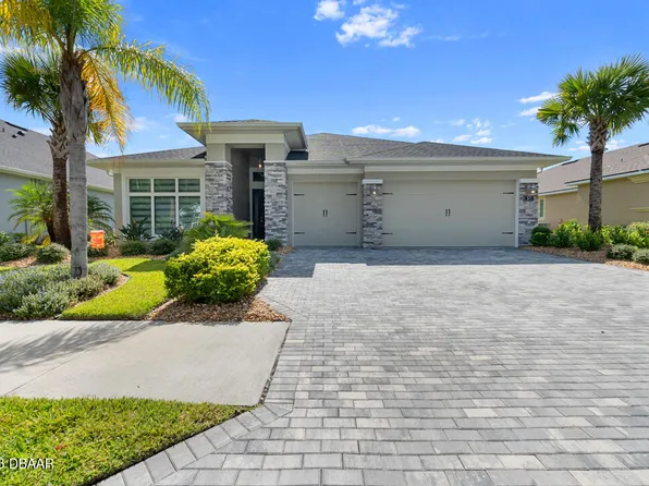 371 Stirling Bridge Dr, Ormond Beach, FL 32174