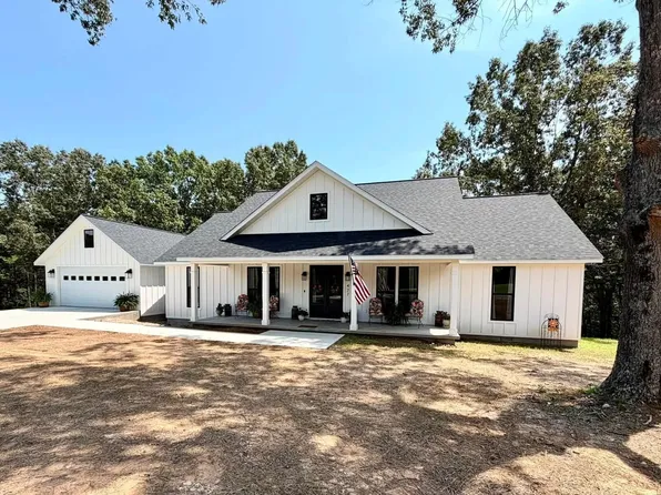427 Highland Dr, Mountain View, AR 72560