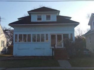 39 Everett St, Stratford, CT 06615