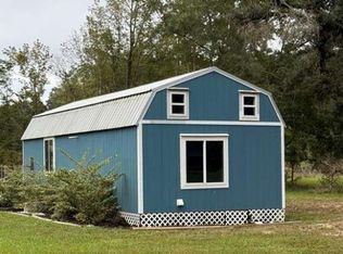 170 Circle Rd, Midway, GA 31320