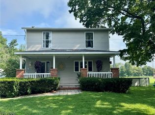 7816 Concord Rd, Johnstown, OH 43031
