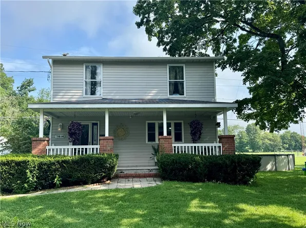 7816 Concord Rd, Johnstown, OH 43031