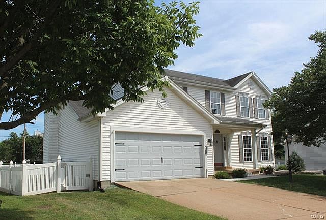 1st image of 6210 Hawkins Farm Ct