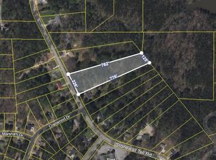 3950 Stonewall Tell Rd, Atlanta, GA 30349