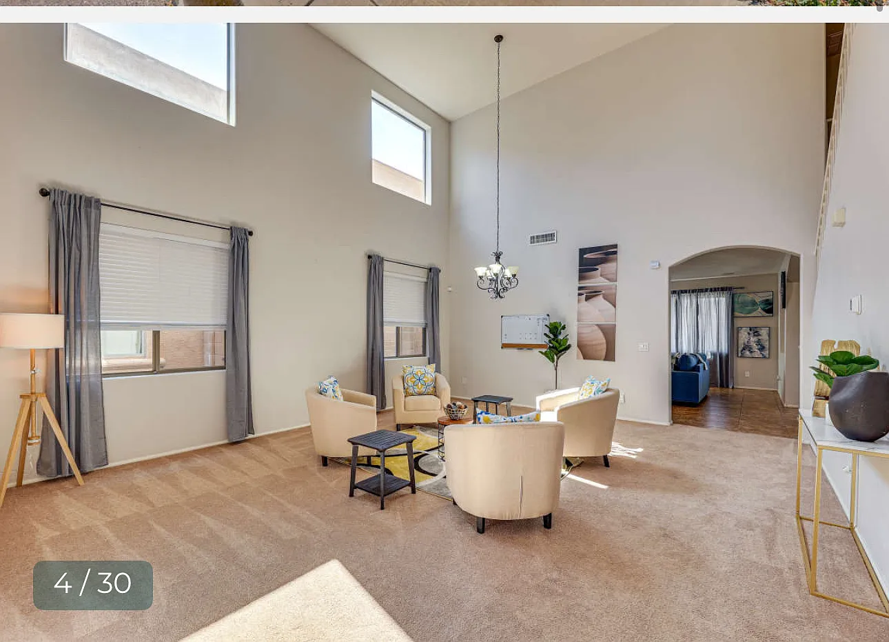 3887 E Citrine Rd — Photo 2