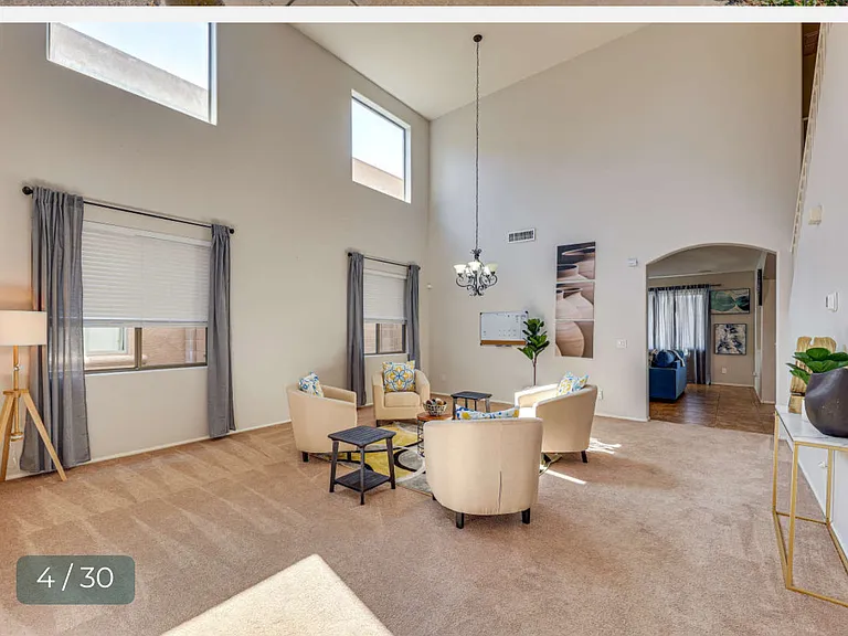 3887 E Citrine Rd — Photo 2
