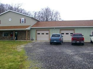 10055 East Pike, Cambridge, OH 43725