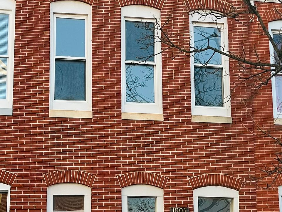 1005 W Fayette Street