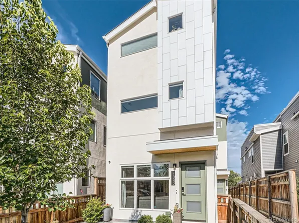 1342 N Zenobia Street, Denver, CO 80204