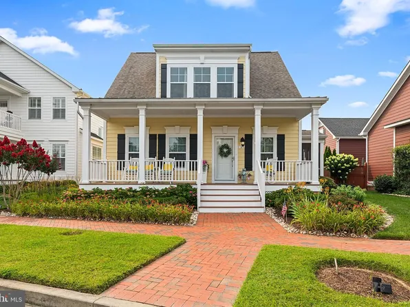134 Richard Ingle Way, Chester, MD 21619