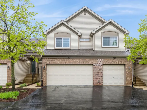 924 Parkhill Cir #0, Aurora, IL 60502