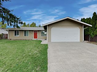 6229 60th Pl NE, Marysville, WA 98270