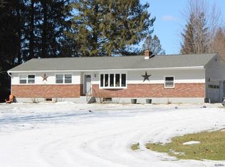 112 Jenkins Rd, Burnt Hills, NY 12027