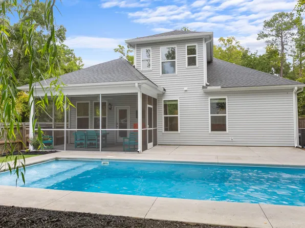 3001 Grand Bay Ln, Johns Island, SC 29455