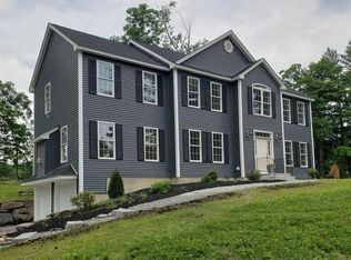 225 Pepperell Rd, Groton, MA 01450