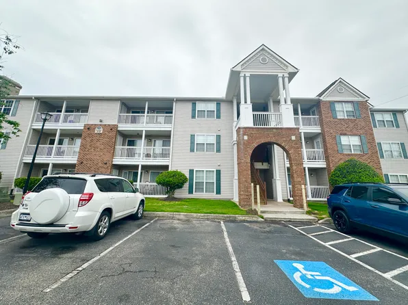 3762 Citation Way, Myrtle Beach, SC