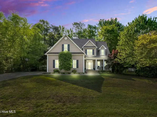 262 Windgate Drive, Clayton, NC 27527