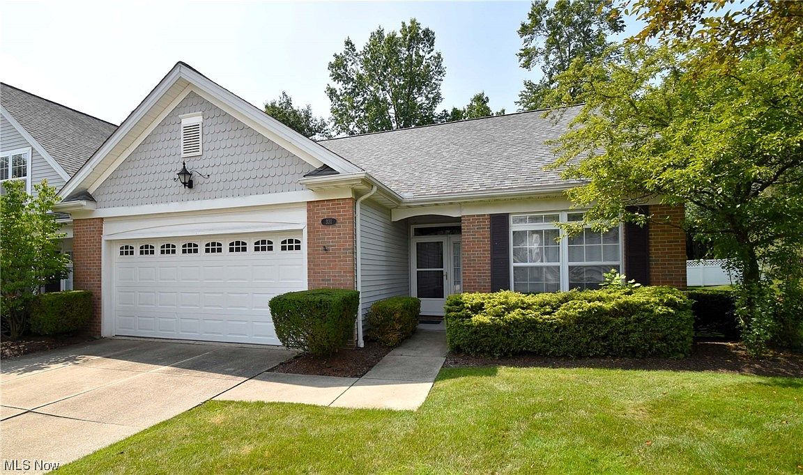 331 Rosebury Ct 15, Mayfield Heights, OH 44124 Zillow