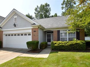 331 Rosebury Ct #15, Mayfield Heights, OH 44124