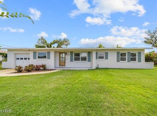 206 S Cove Terrace Dr, Panama City, FL 32401