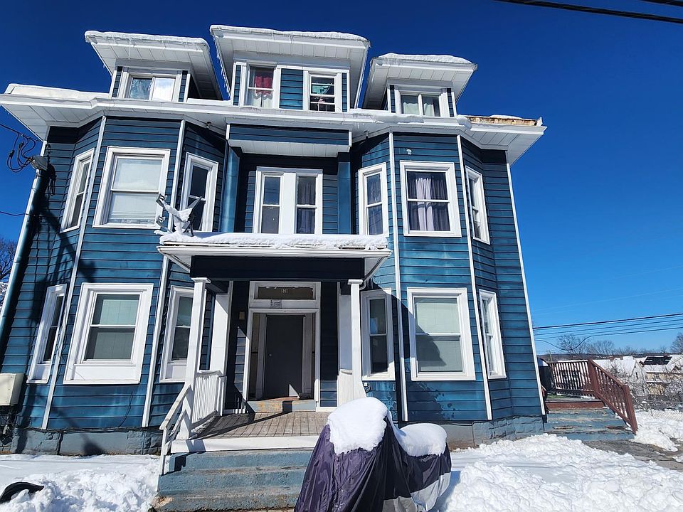 570 Broad St APT 3C, Meriden, CT 06450 Zillow